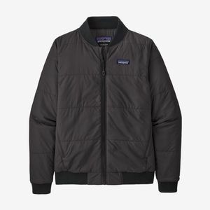 Men’s Zemer Bomber Jacket